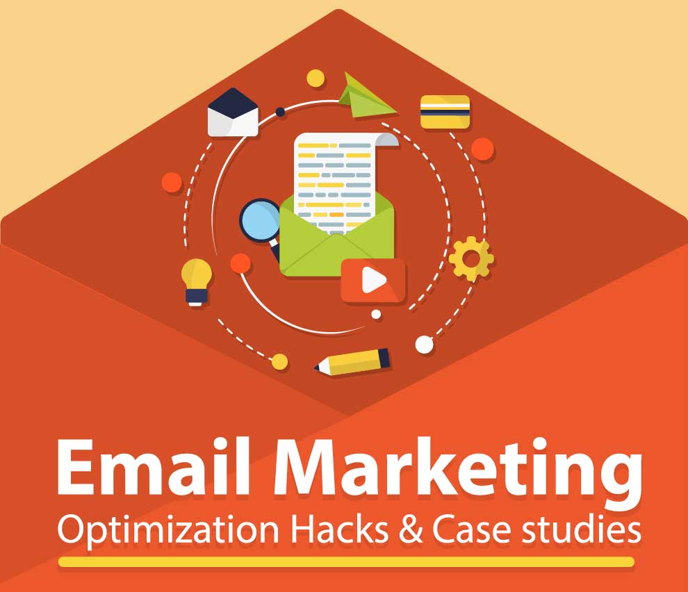 Email marketing - optimisation