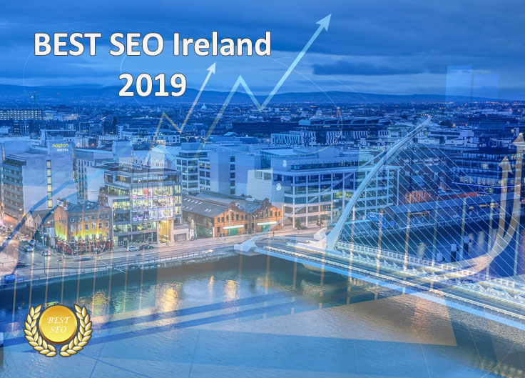 Best SEO Company Ireland 2019