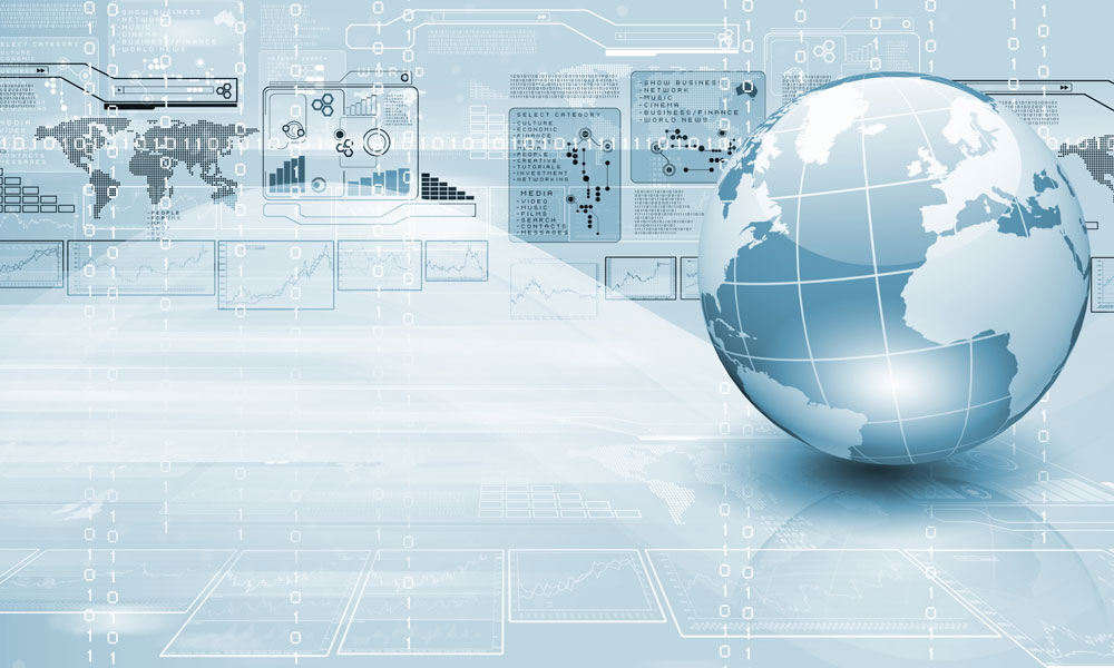 Localisation and website optimisation