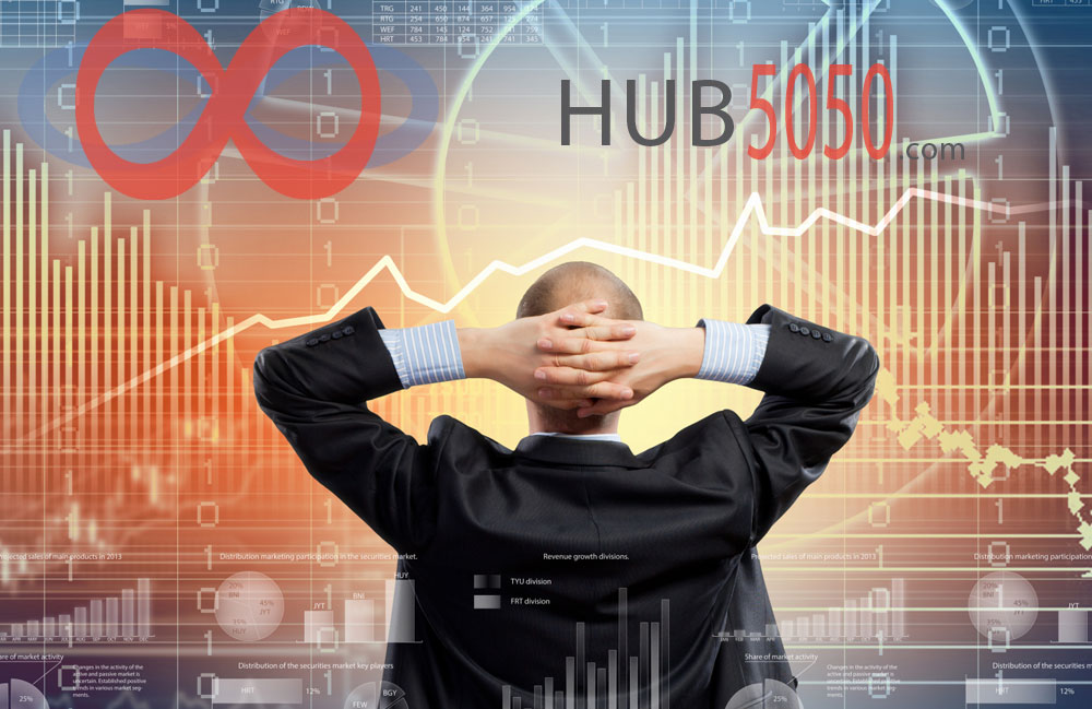 Hub5050 Ranking and Competitor Tracking on WordPress