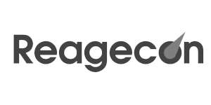 SEO Company - Customer Logo - Reagecon